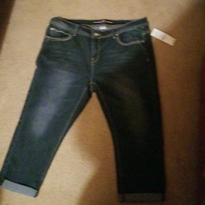 Diamond threads pants